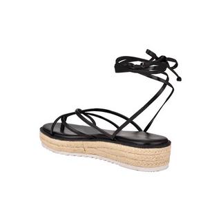 Nine West  Sandal Casual Candid3 