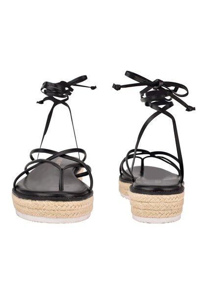 Nine West  Sandal Casual Candid3 