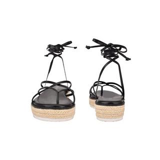 Nine West  Sandal Casual Candid3 