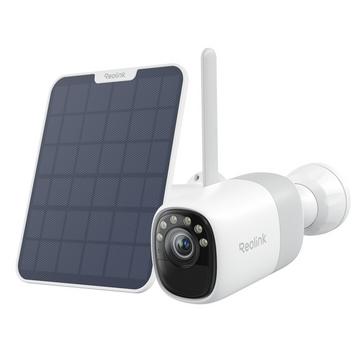 Telecamera Wifi 2K Altas B630 + pannello solare