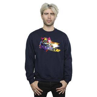 MARVEL  Guardians Of The Galaxy Sweatshirt 