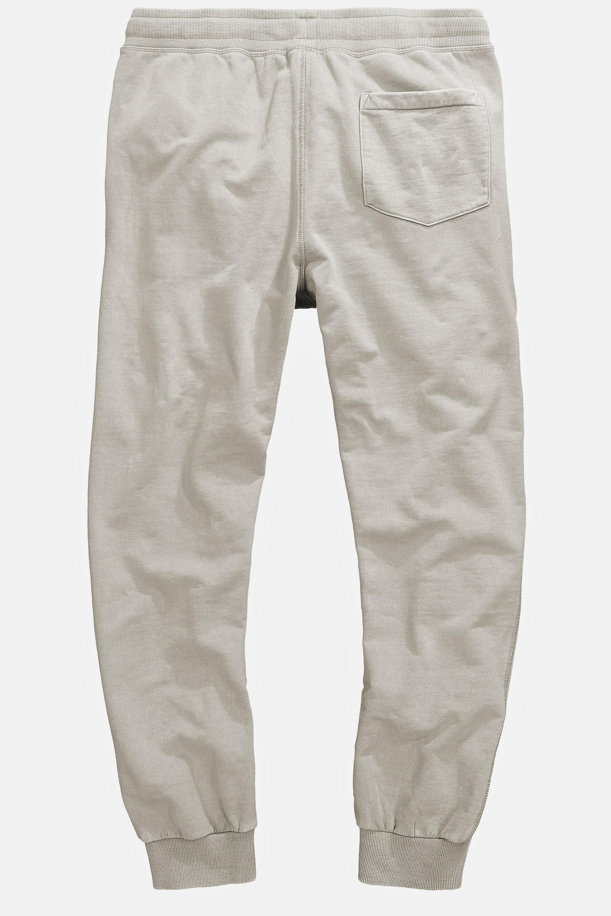 JP1880  Sweatpants, Jogginghose, Vintage-Wash, Elastikbund 