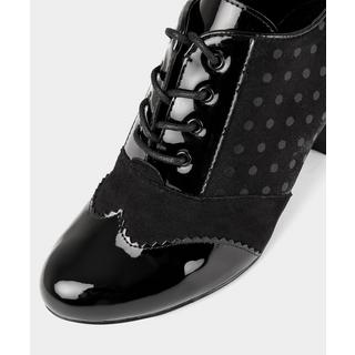 Joe Browns  Schnürschuhe mit Polka-Dot-Details 