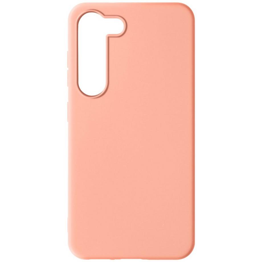 3mk Protection  Coque Samsung S23 Plus 3mk MattCase Rose 