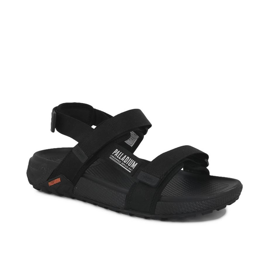 PALLADIUM Sandali Offsandal da donna  