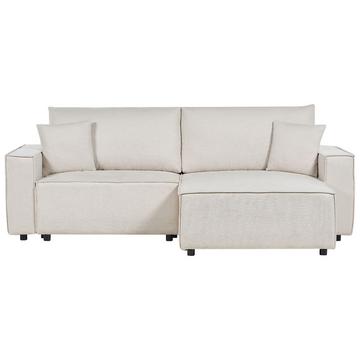 Ecksofa aus Polyester Modern KARILA