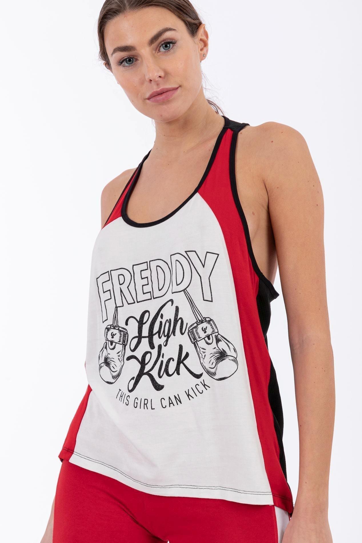 FREDDY Sport Tanktop  