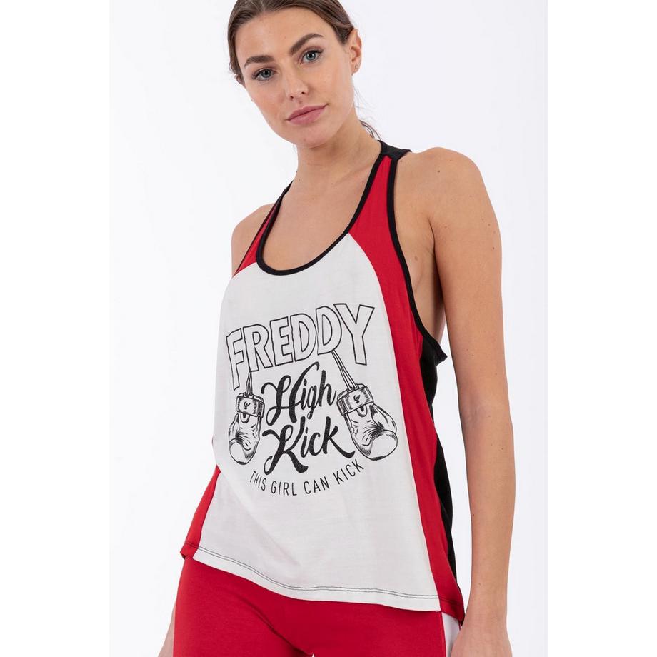 FREDDY Canotta Sport  