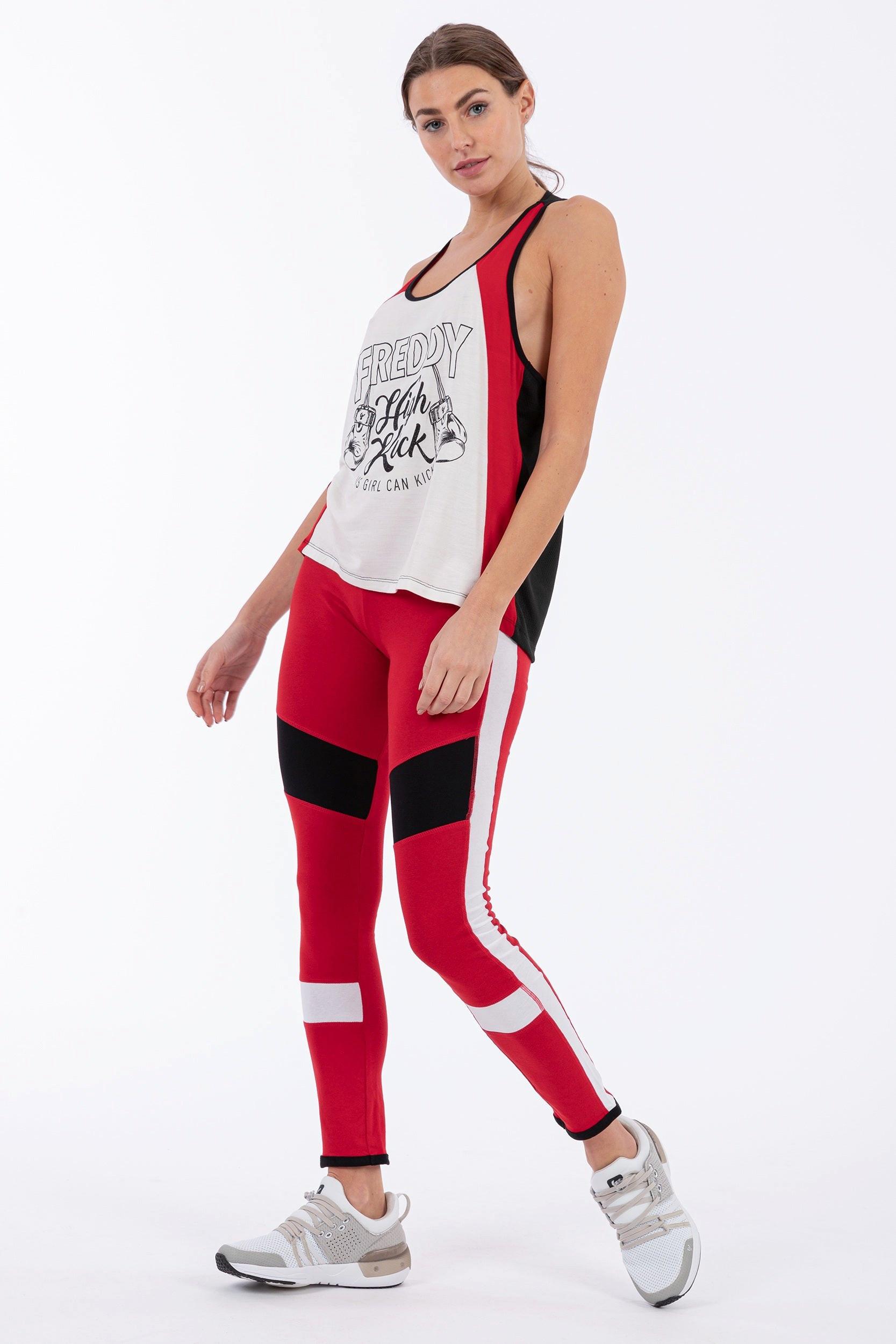 FREDDY Sport Tanktop  