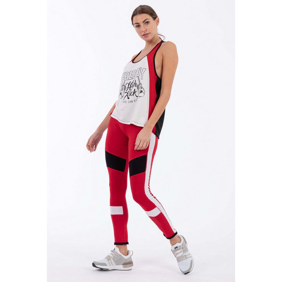 FREDDY Canotta Sport  