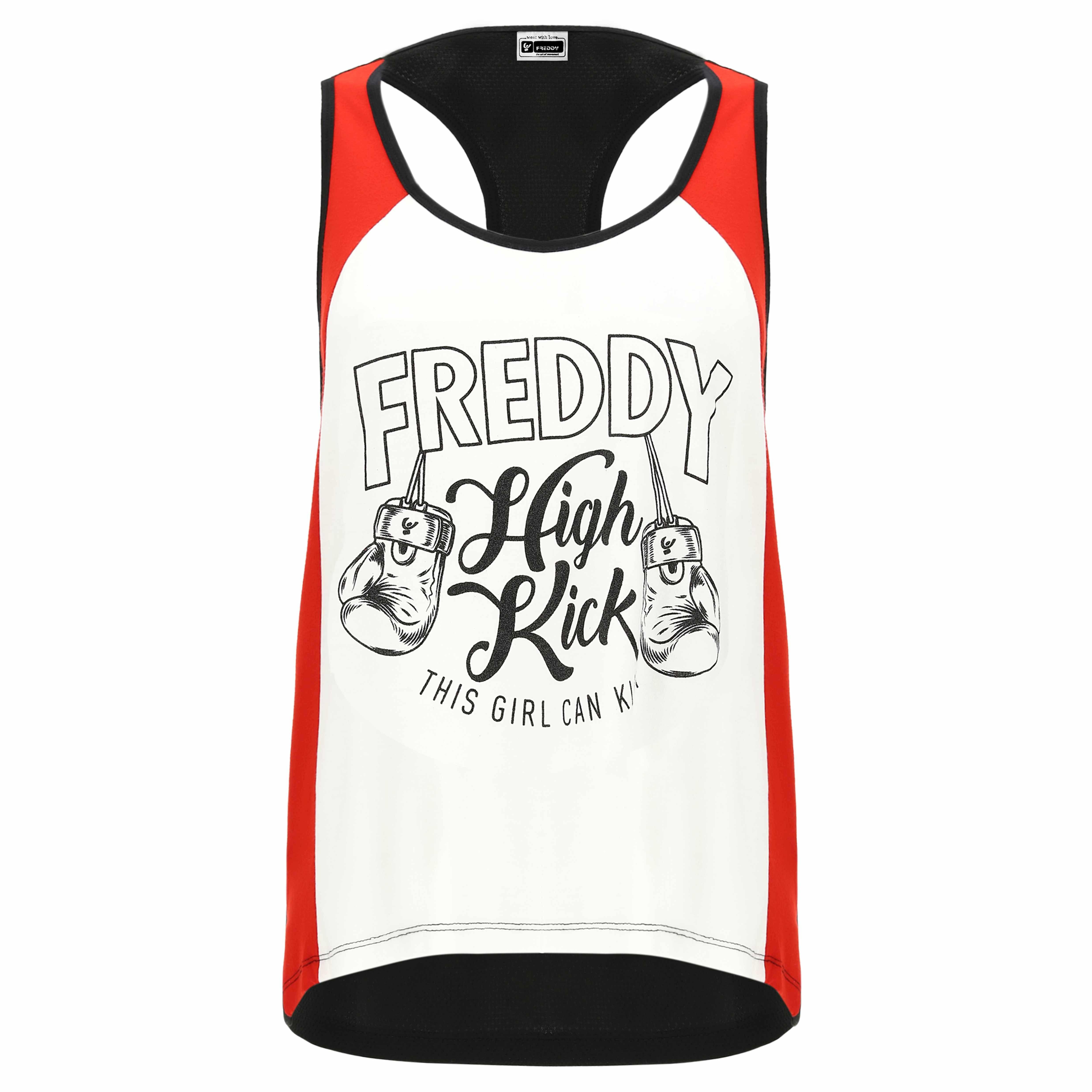 FREDDY Sport Tanktop  