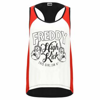 FREDDY Sport Tanktop  