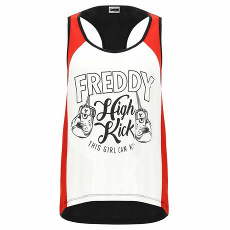 FREDDY Sport Tanktop  