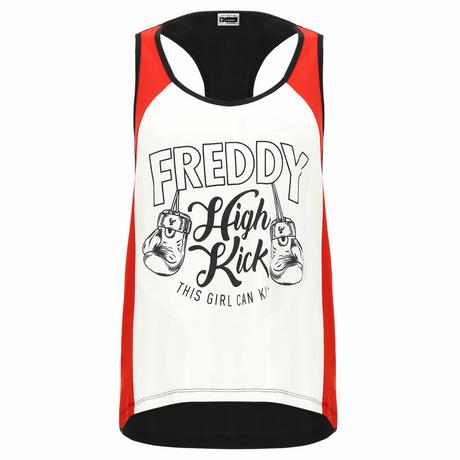 FREDDY  Sport Tanktop 