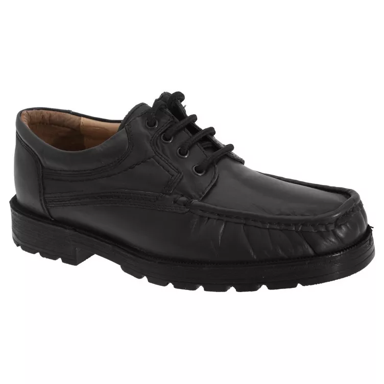 Roamers Leder Apron Gibson Schuhe online kaufen MANOR