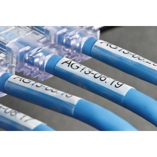 brother  TZe-SL251 ruban d'impression Noir 