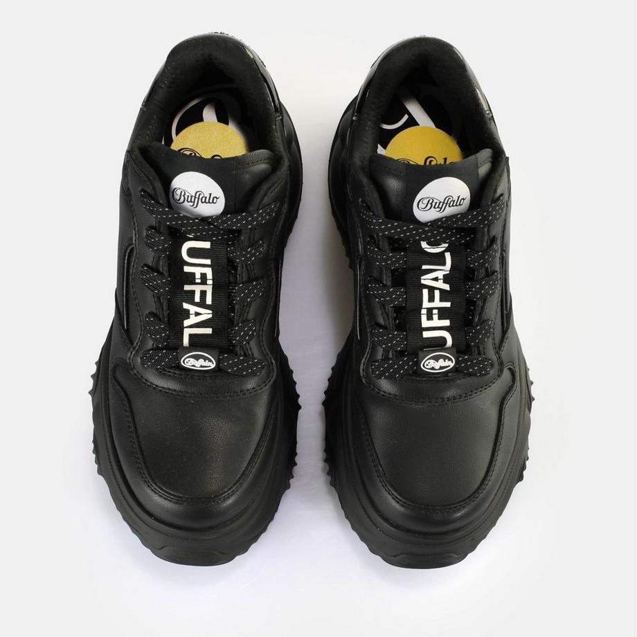 Buffalo Blader One Vegan Nappa Plateau Sneakers  