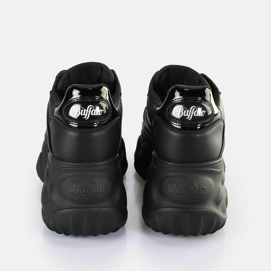 Buffalo Blader One Vegan Nappa Plateau Sneakers  