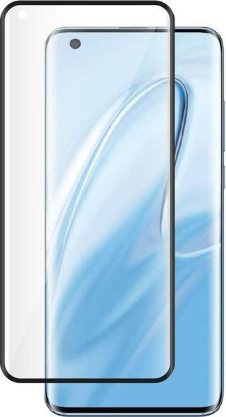 BigBen Connected  Protection d'écran en verre trempé 2.5D pour Honor X8  Connected Transparent 
