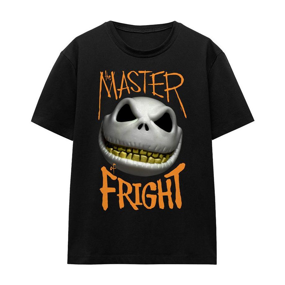Master Of Fright T-Shirt