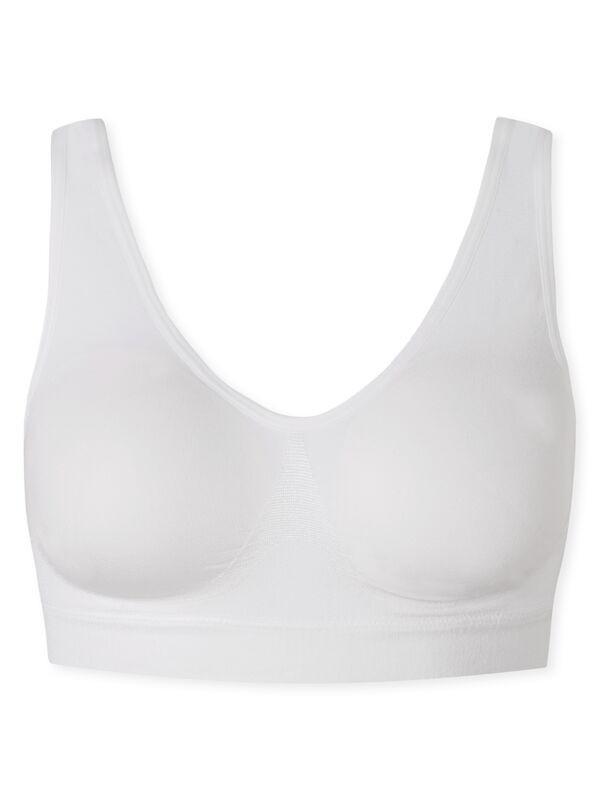 Schiesser  Bustier classico senza cuciture 