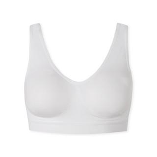 Schiesser Bustier Classico Senza Cuciture  