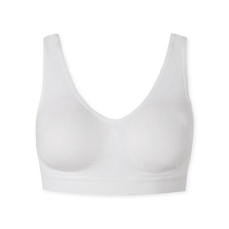 Schiesser Bustier Classico Senza Cuciture  