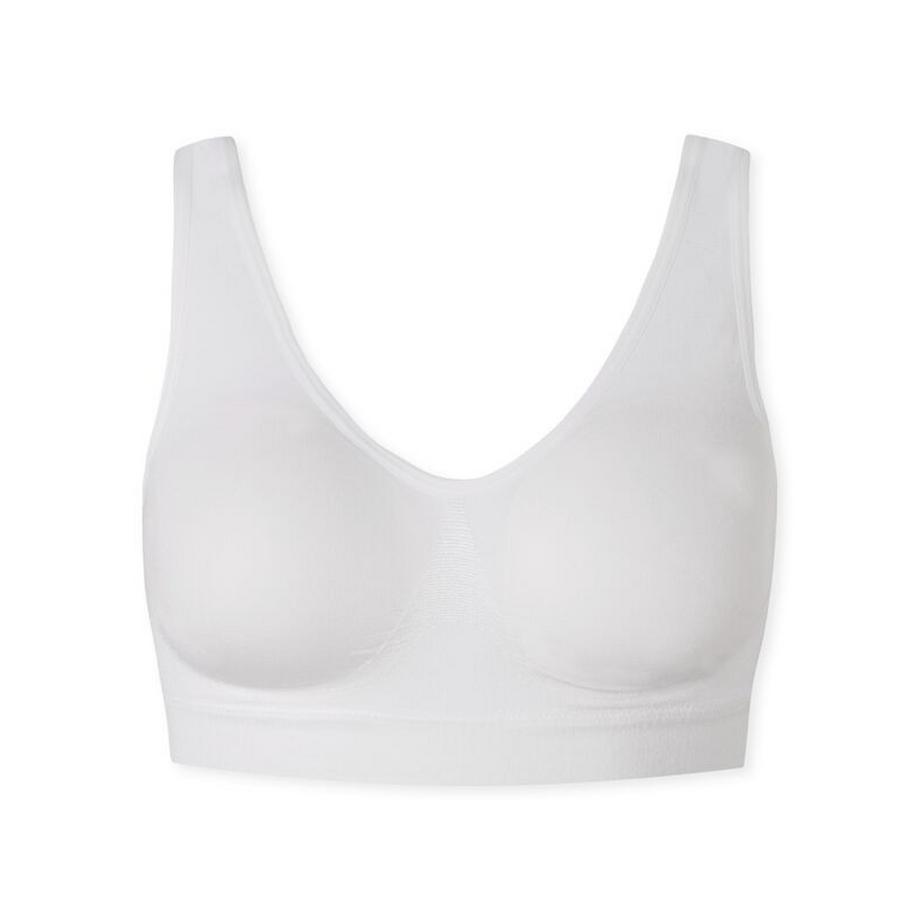 Classic Seamless Bustier