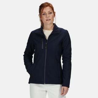 Regatta Honestly Made Recycelte Fleecejacke  