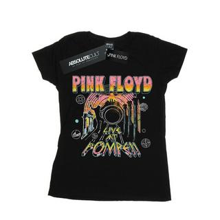 Pink Floyd Pink Floyd Live At Pompeii T-Shirt  