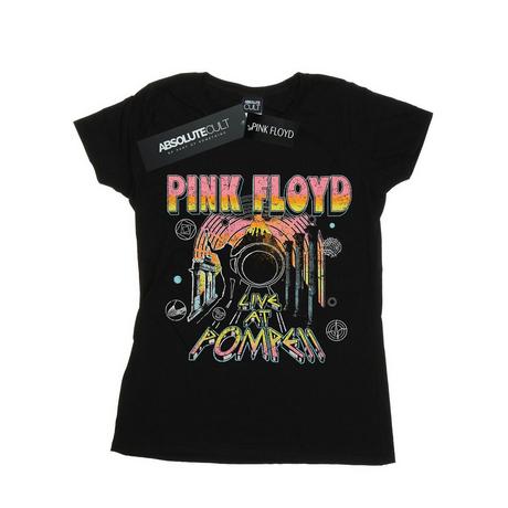 Pink Floyd Pink Floyd Live At Pompeii T-Shirt  