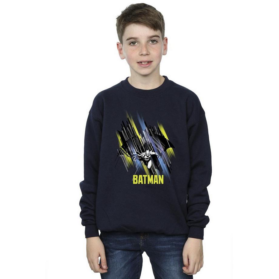 DC COMICS  Sweatshirt 