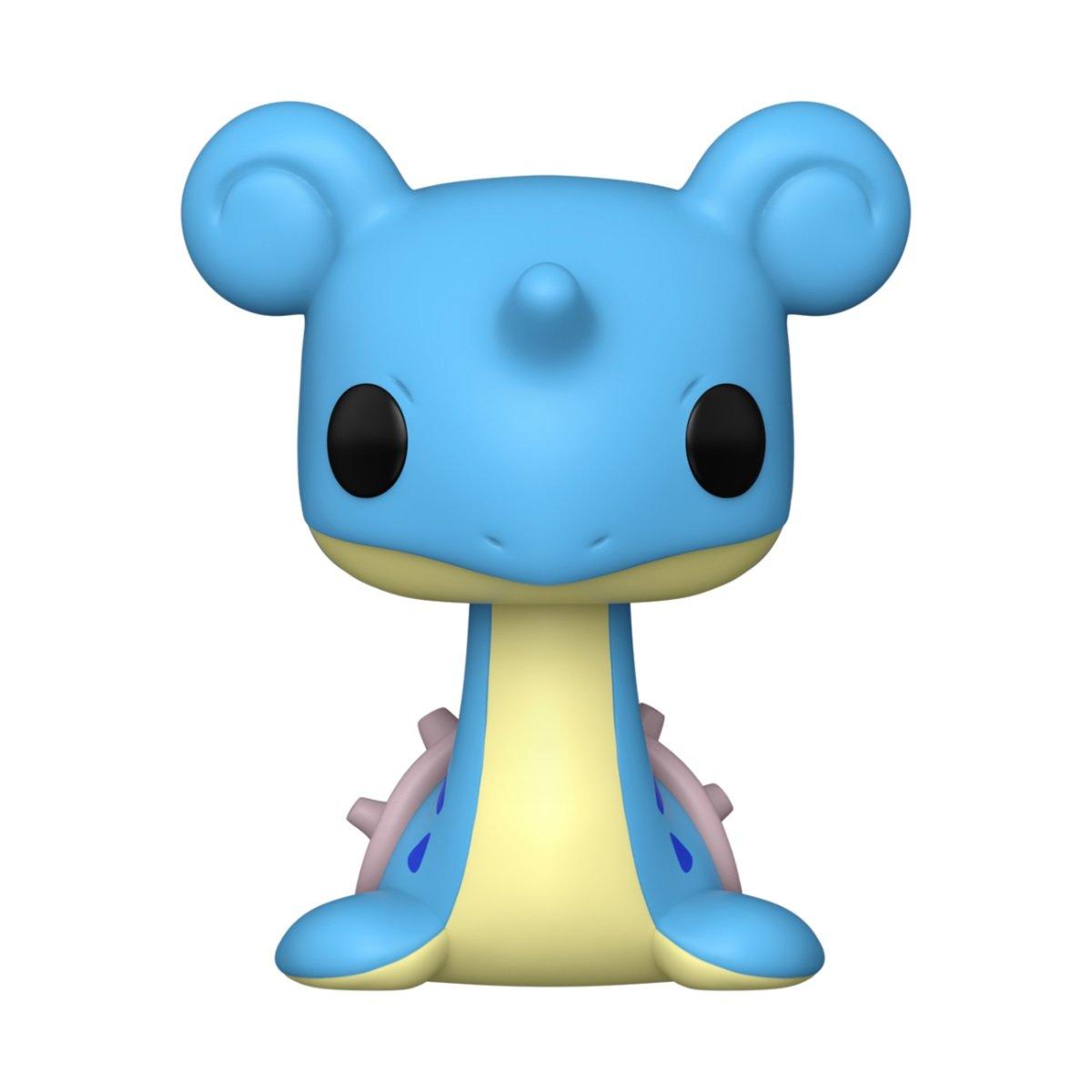 Funko  Funko POP! Pokemon: Lapras Lokhlass (864) 