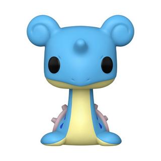 Funko  POP - Games - Pokemon - 864 - Lapras 