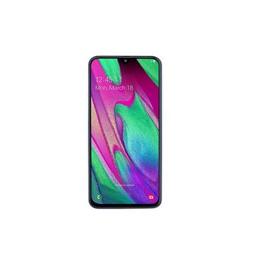 Ricondizionato Samsung Galaxy A40 Dual SIM 64 GB White - Ottimo