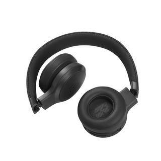 JBL  Live 460 NC Wireless Noise Cancelling On-Ear-Kopfhörer Schwarz 