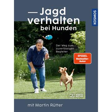 Jagdverhalten bei Hunden