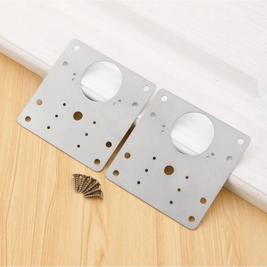 Malatec  Möbelscharnier - Satz à 4 Stück. Malatec 23032 