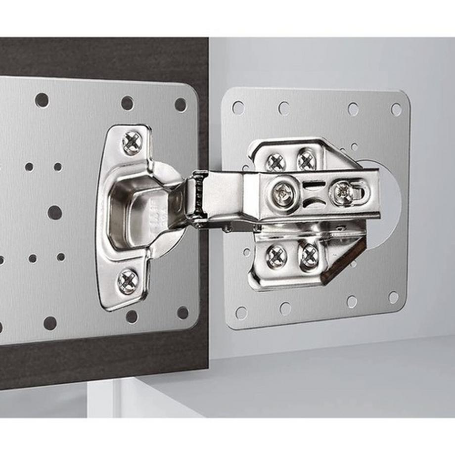 Malatec  Möbelscharnier - Satz à 4 Stück. Malatec 23032 