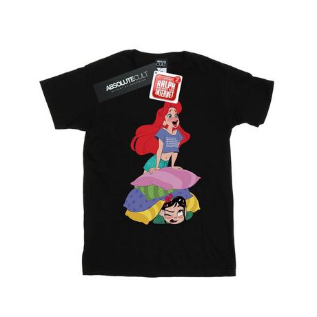 Disney  Tshirt WRECK IT RALPH 