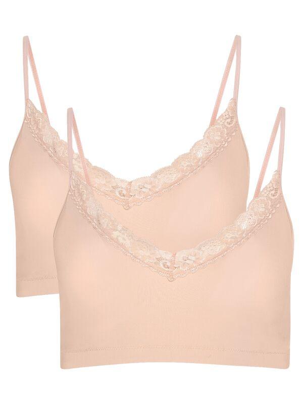 JOCKEY  Parisienne Bralette 