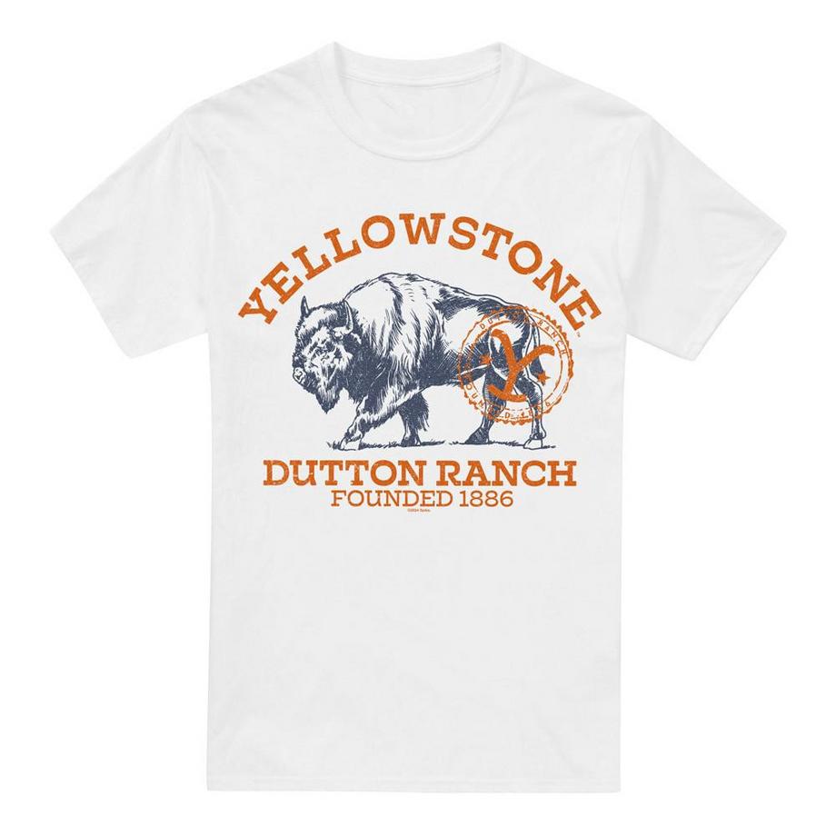 T-ShirtDutton Ranch