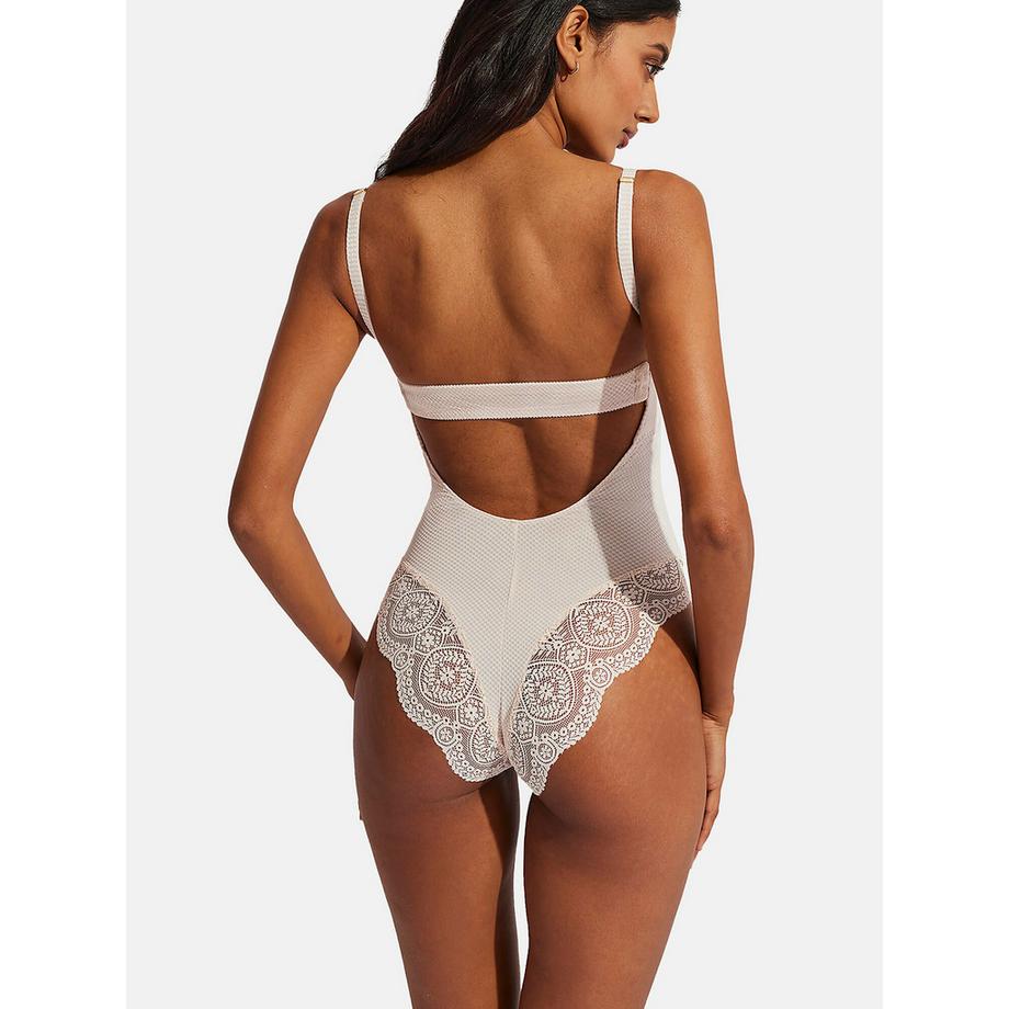 Selmark Matilda Vorgeformter Komfort Multi-Positions Body  