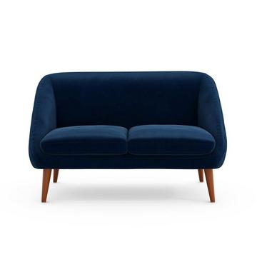 2-Sitzer-Sofa Séméon