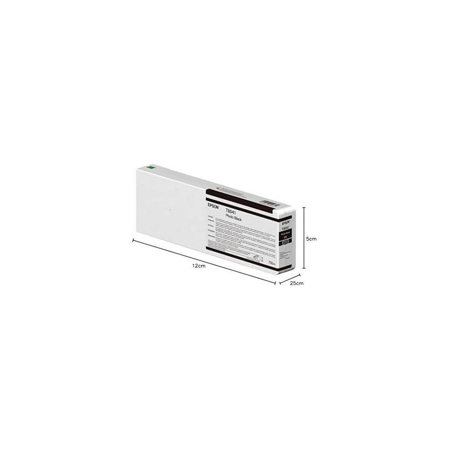 EPSON  Singlepack Light Light T44Q940 UltraChrome PRO 12 (GY, Tinte) 