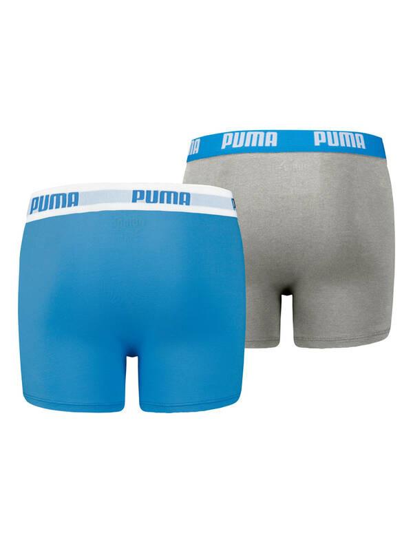 PUMA  Boys Boxer 