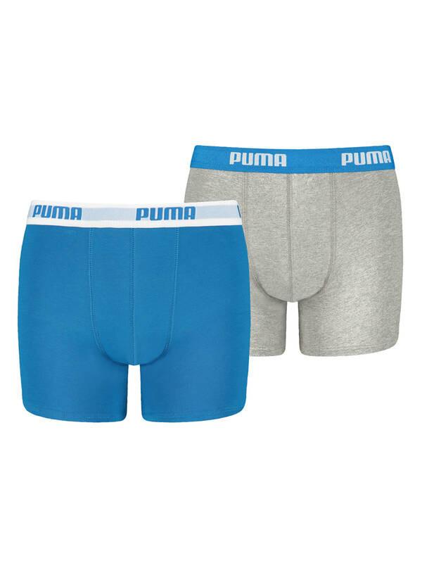 PUMA  Boys Boxer 