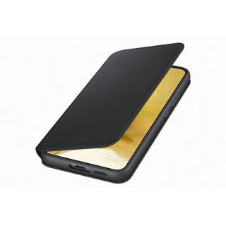 SAMSUNG  Smart LED View Folio Case für  Galaxy S22+ Schwarz 