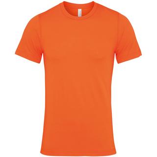 Bella + Canvas Rundhals Kurzarm T-Shirt  