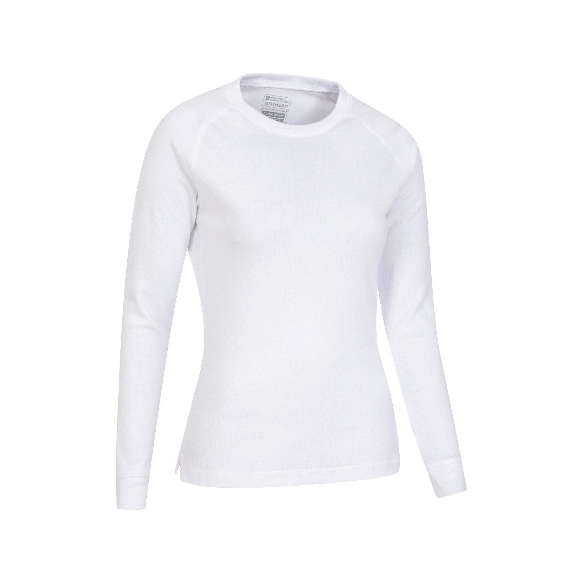 Mountain Warehouse Talus Haut Manches Longues  